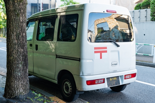 日本郵便点呼不備で許可取り消し処分-背景とゆうパック郵便への影響は